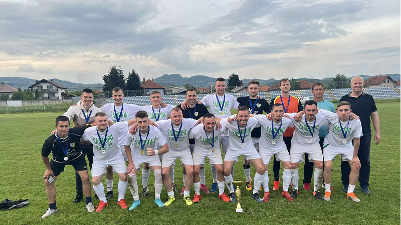 Samo u BiH: Člana Druge lige odlučuju opštinski poslanici glasanjem