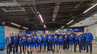 Selekcija NS ZDK predstavlja BiH na UEFA Kupu regija