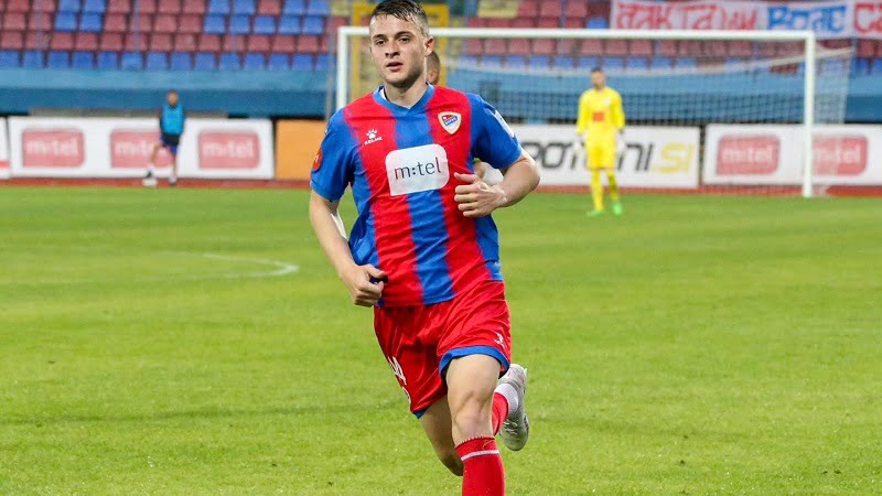 Mihajlović pronašao novi klub