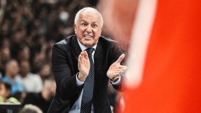 Obradović: “Moramo biti na neuporedivo boljem odbrambenom nivou”