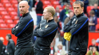 Kanada imenovala bivšeg fudbalera Mančester junajteda za pomoćnika selektora