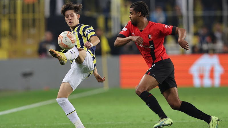 Novi saigrač Džeke prozvan turskim Mesijem, za njim ludi pola Evrope