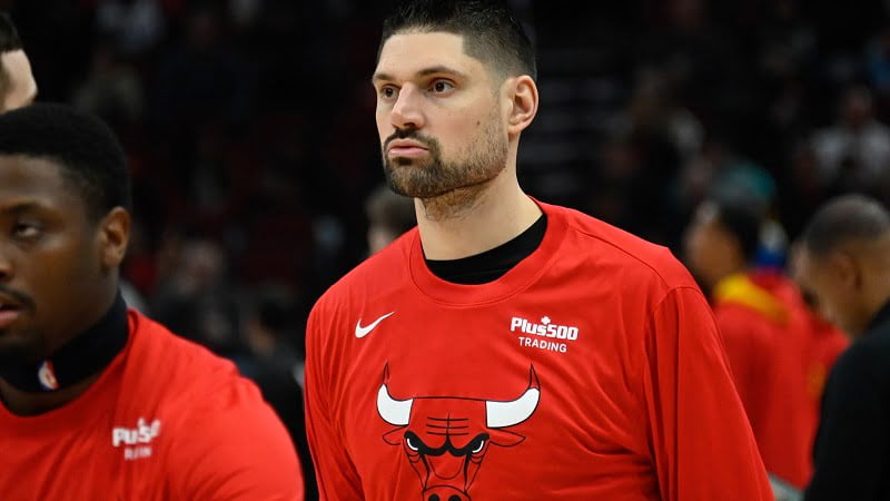 Vučević ostaje u Bulsima