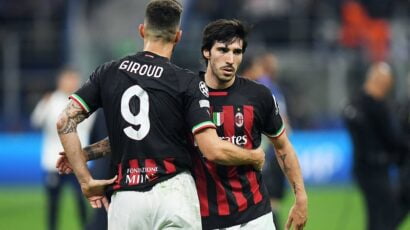 Njukasl poslao ponudu prvotimcu Milana