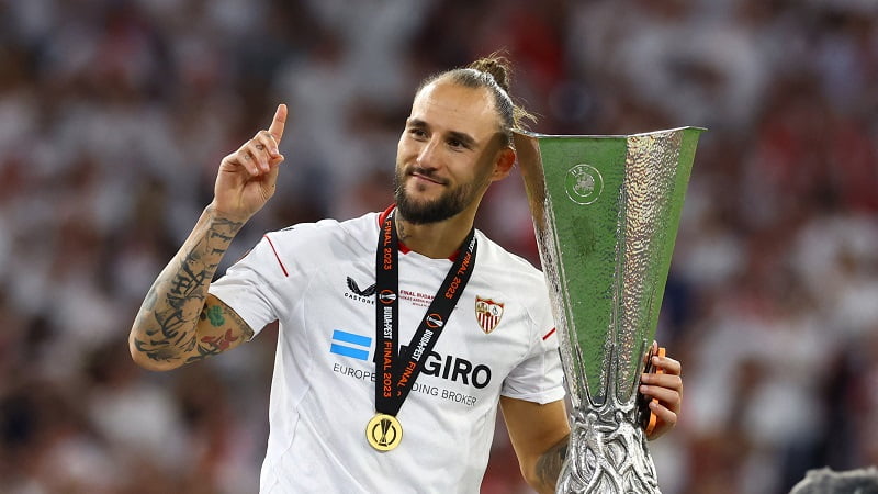 Gudelj: "Cijele godine se dešavaju neke stvari, ovo je bila najteža utakmica"