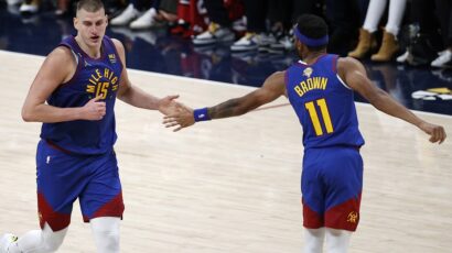 (VIDEO) Pijani košarkaš Nagetsa o Jokiću: “Ne znam šta mi je dao, ali kriv je”