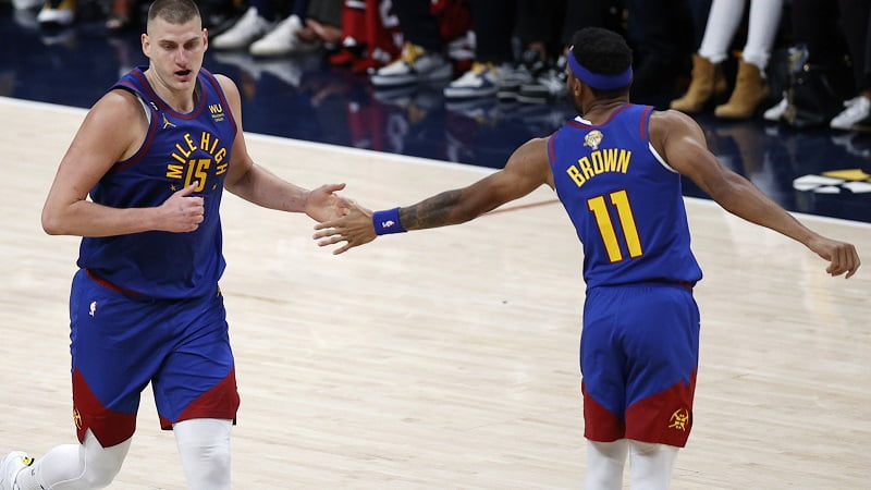 (VIDEO) Pijani košarkaš Nagetsa o Jokiću: "Ne znam šta mi je dao, ali kriv je"