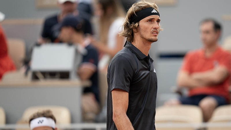 Zverev: "Siner je veoma, veoma sličan Đokoviću"
