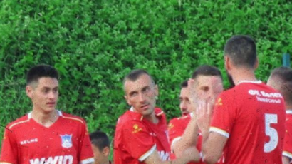 Velež ušao u Prvu ligu, Drina postala drugoligaš