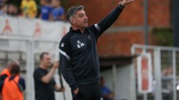 Marinović se dotakao eliminacije iz Kupa BiH, pa obradovao navijače Borca sa srećnom viješću