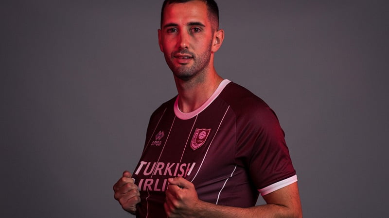 Vinko Soldo najavio odlazak iz Sarajeva