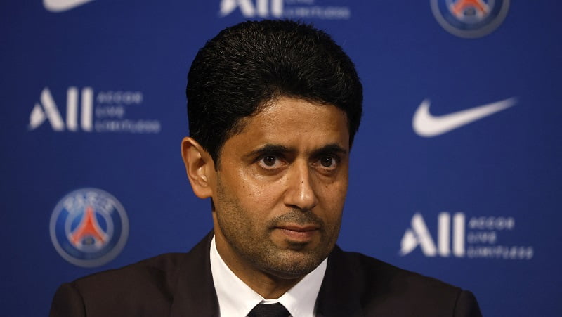 Vlasnik PSŽ-a dao odgovor na pitanje o povezanosti sa Mančester junajtedom