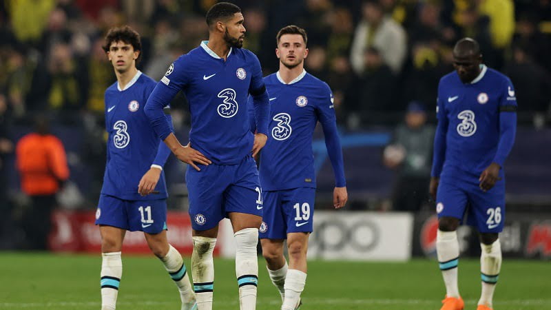 Milan predstavio novo pojačanje: Stigao fudbaler iz Čelsija