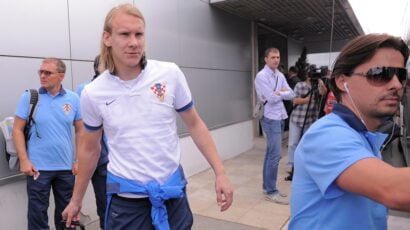 Komentator rekao Vidi da je previše ružan, pa ga još i dobio na sudu