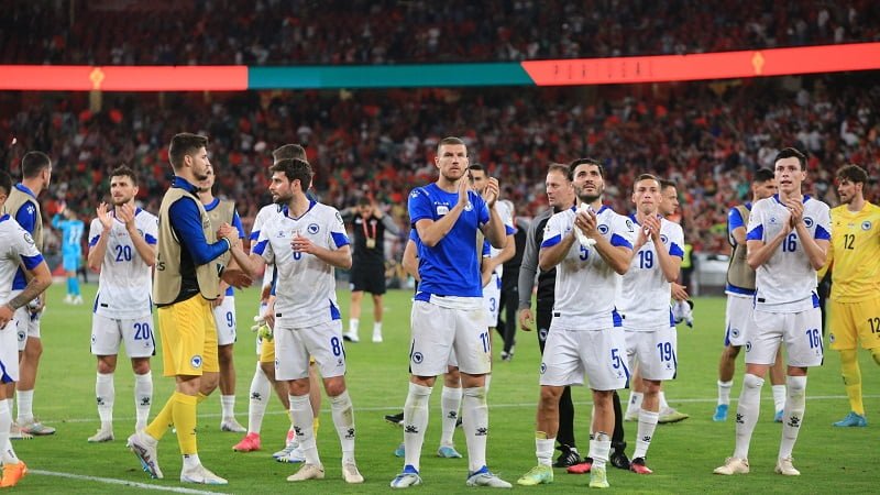 BiH danas dobija novog selektora, iskusni trener se vraća na klupu Zmajeva