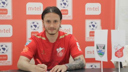 Igman doveo bivšeg reprezentativca Crne Gore