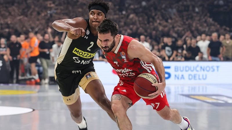 Kampaco nakon potpisa za Real Madrida: "Vratio sam se tamo gdje osjećam da mi je kuća"