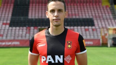 Čelik se pojačao u veznom redu