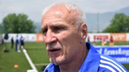 Legendarni Nikola Nikić komentarisao situaciju u Željezničaru