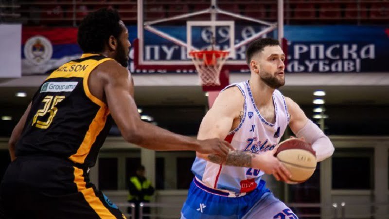 Igokea produžila saradnju s Marićem