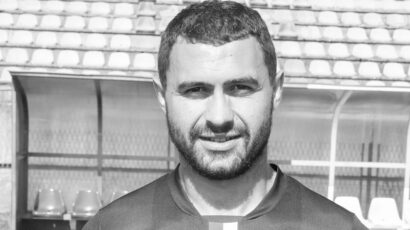 U saobraćajnoj nesreći kod Gradiške poginuo Milovan Vuk Novaković