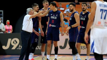 Pešić progovorio o Miciću i Jokiću: “Nemam razloga da ne kažem pravu istinu”