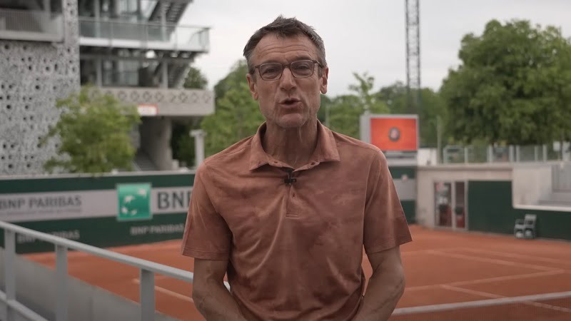 Vilander: "Đoković nije najveći, već najbolji svih vremena"