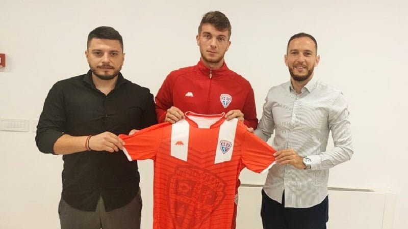 Igrač Tuzla sitija stigao u Zvijezdu 09