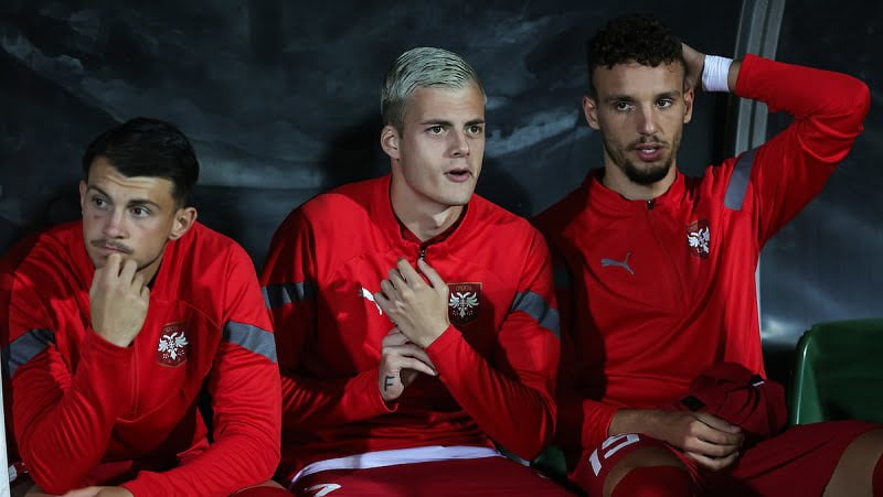 Reprezentativac Srbije uskoro u dresu Intera