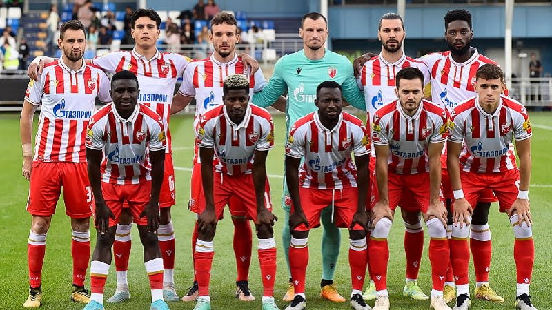 Crvena zvezda navija za ispadanja Dinama od AEK-a: Poznat i razlog
