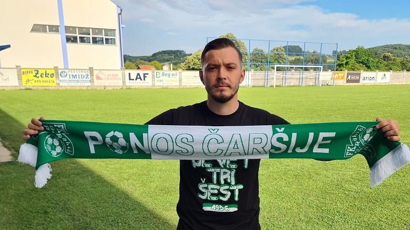 Gornji Rahić predstavio veliko pojačanje