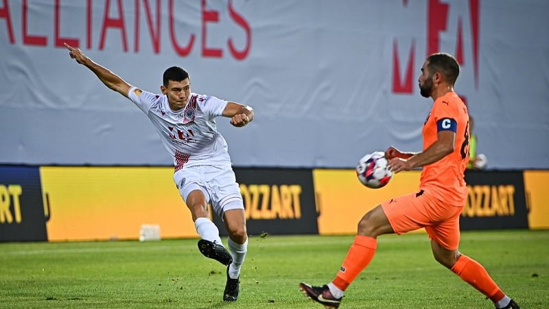 Ćorluka produžio ugovor sa Zrinjskim, uz zanimljivu klauzulu