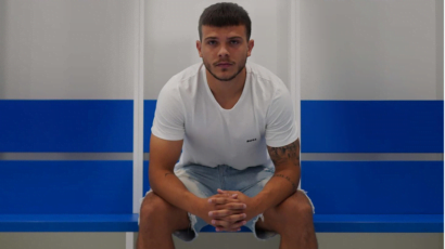 Posušje dovelo napadača iz Hajduka