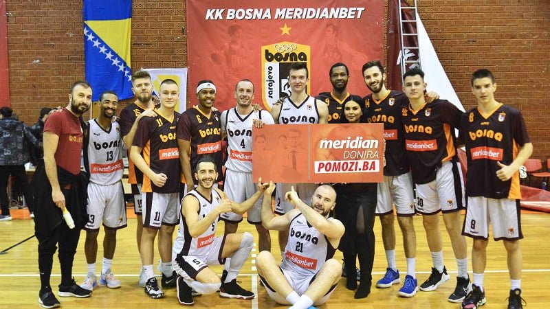 Meridian ostaje lider u društveno odgovornom poslovanju