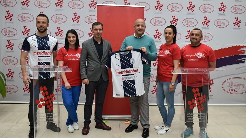 Meridian donacija u tekstu 1 1