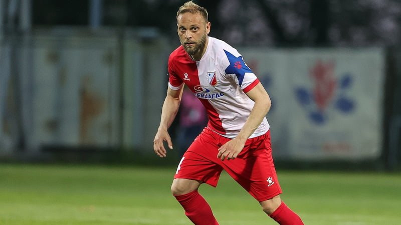 Zvijezda 09 predstavila novo pojačanje iz Superlige Srbije