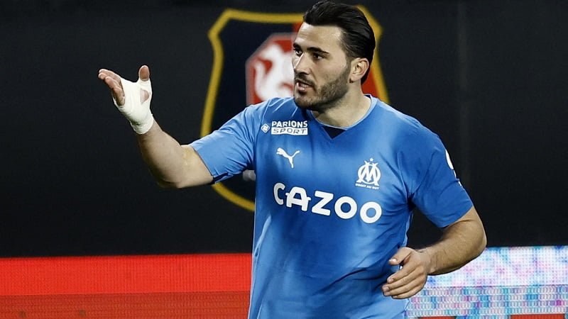 Sead Kolašinac potpisao za klub iz Serije A