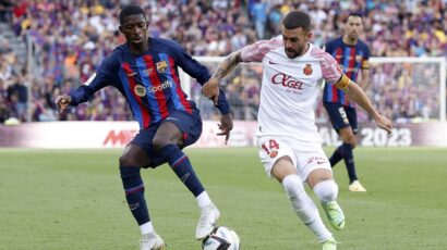 Dembele odbio ogromnu ponudu od Al Hilala