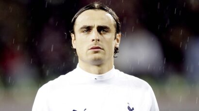 Berbatov ponovo kandidat za predsjednika Saveza