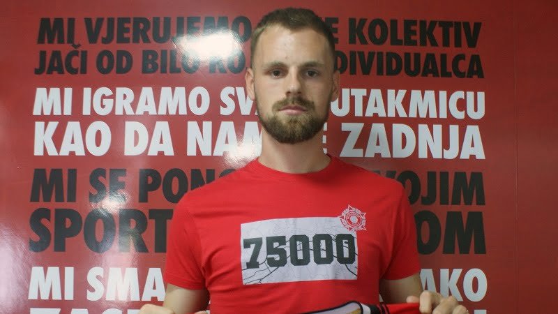 Sloboda dovela još tri igrača