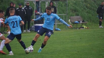 Tuzla siti bolja od GOŠK-a