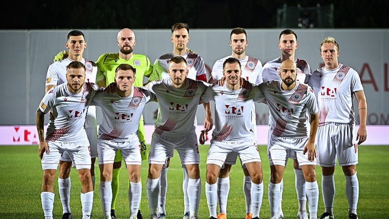 Profesor ekonomije otkrio koliko su tačno zaradili bh. klubovi od Evrope