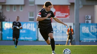 Begić iz Premijer lige otišao u niži rang bh. fudbala