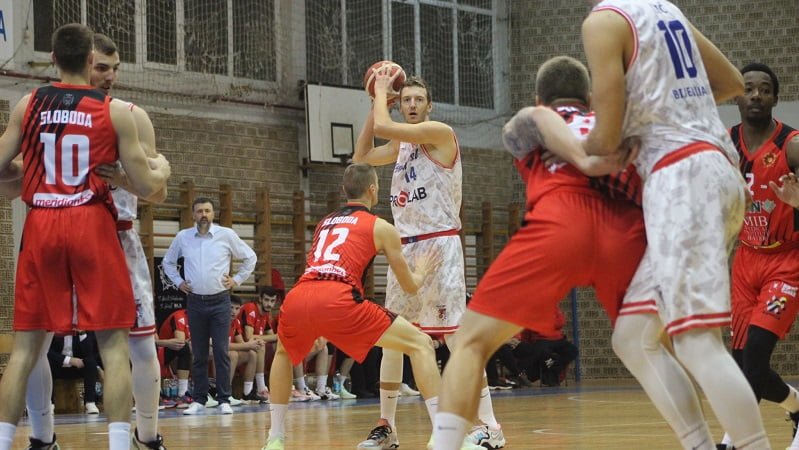 Bosna Meridianbet dovela strašno pojačanje