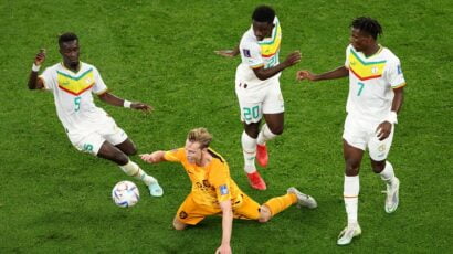 Čelsi doveo novog napadača