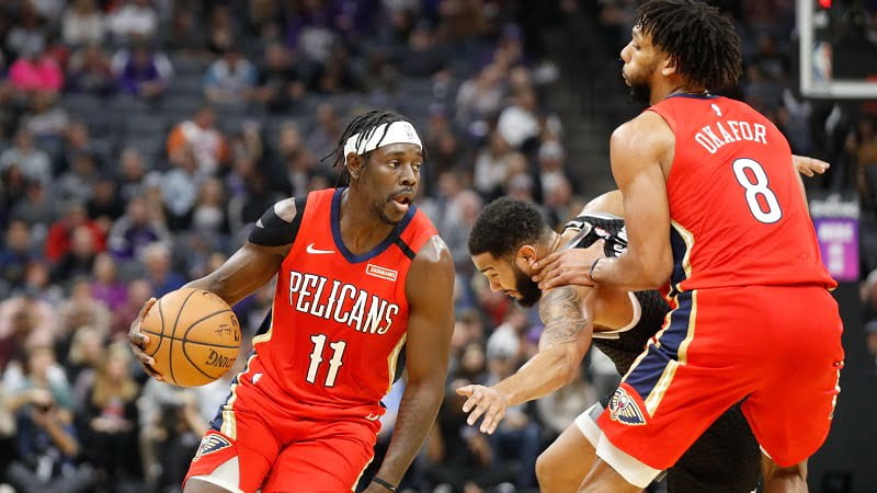 Sulejmanović dobio strašnog saigrača: Nekadašnji 3. pik NBA drafta stigao u Saragosu