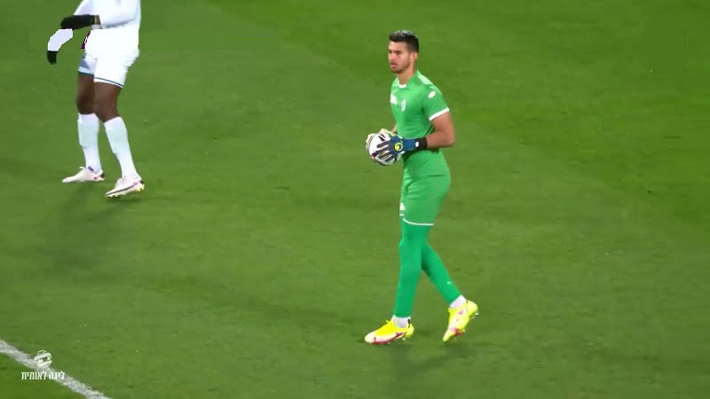 MeridianSportBH saznaje: Zrinjski doveo novog golmana