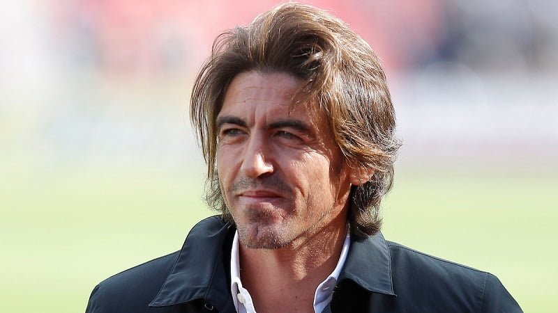 Sa Pinto: "Ponosan sam što sam bio trener Crvene zvezde"