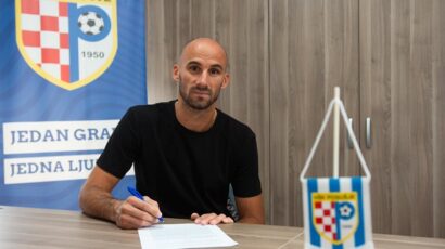 Posušje predstavilo sjajno pojačanje u odbrani