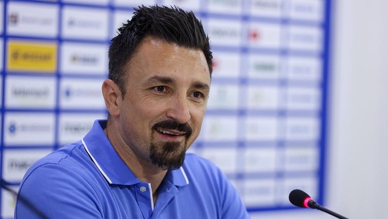 Bašić: "Jedina mana je što nismo postigli više golova"